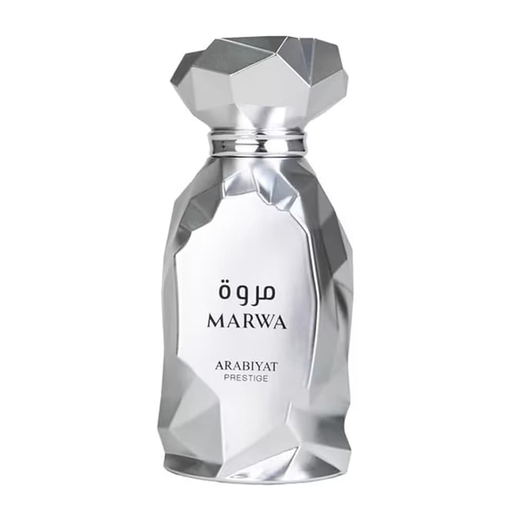 Marwa woda perfumowana