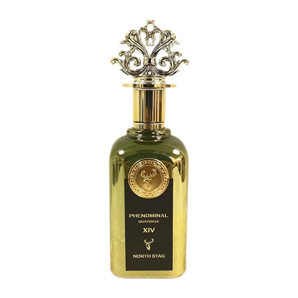 Phenominal Quatorze XIV woda perfumowana