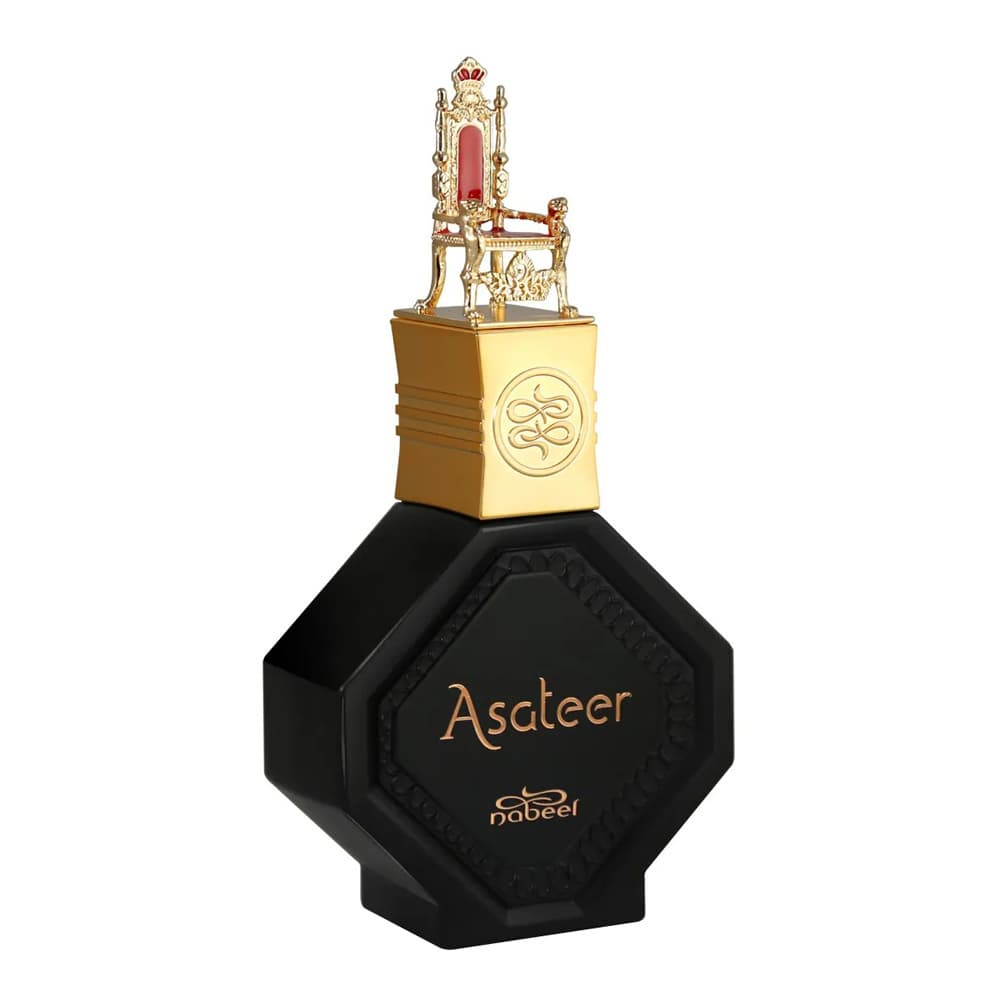 Asateer woda perfumowana