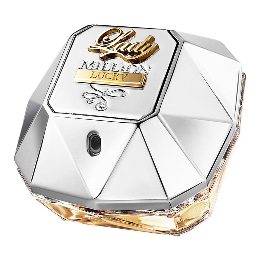 Lady Million Lucky woda perfumowana