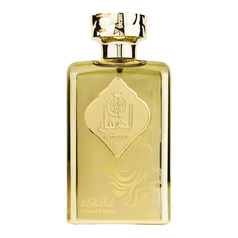 Al Dirgham Limited Edition woda perfumowana