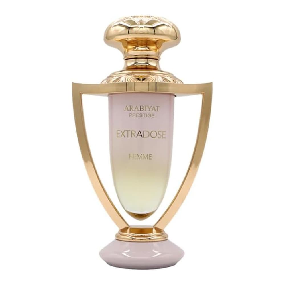 Extradose Femme woda perfumowana