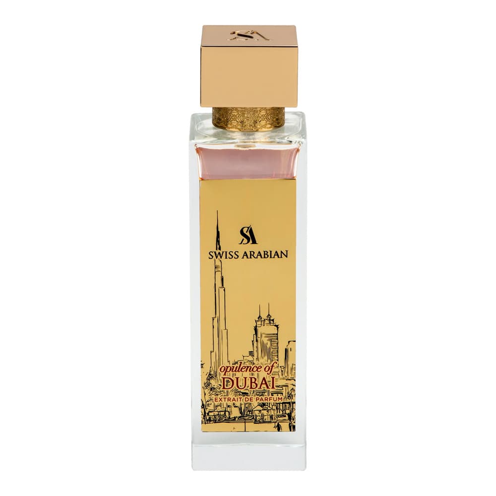 Opulence of Dubai ekstrakt perfum