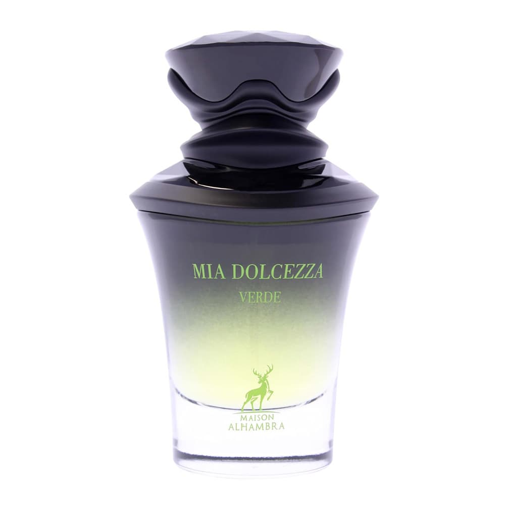 Mia Dolcezza Verde woda perfumowana