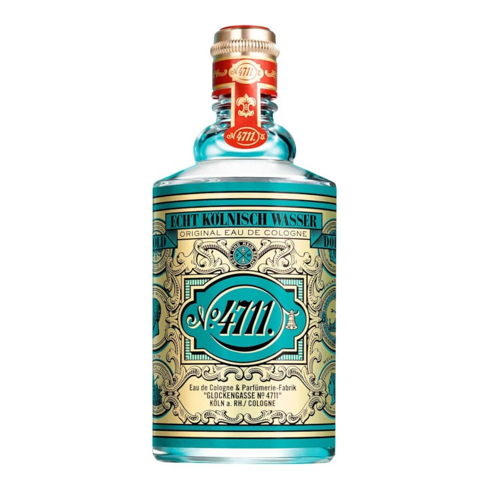 Original Eau de Cologne woda kolońska bez sprayu