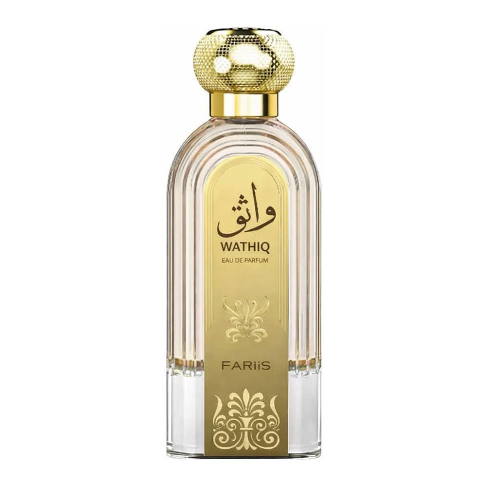 Wathiq woda perfumowana