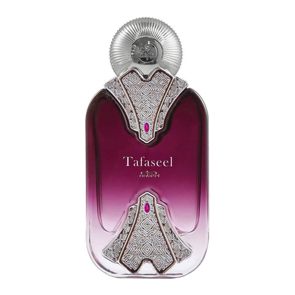 Tafaseel woda perfumowana