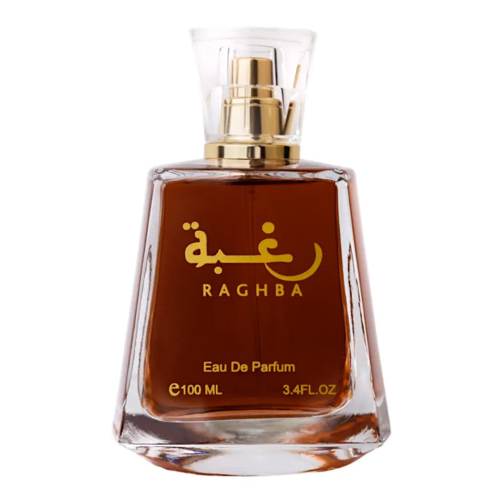 Raghba woda perfumowana