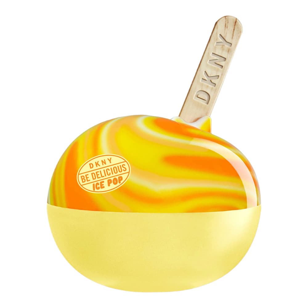 Be Delicious Ice Pop Citrus Splash woda perfumowana
