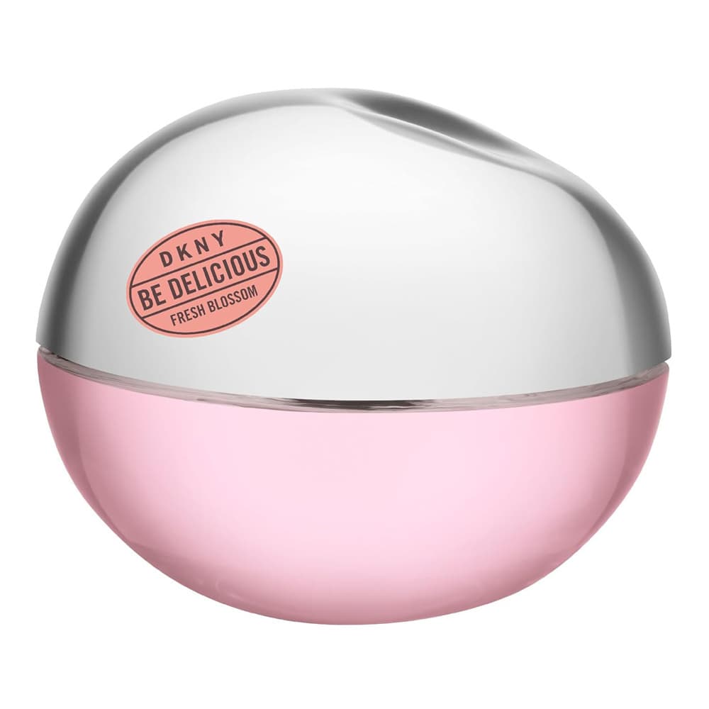 Be Delicious Fresh Blossom woda perfumowana