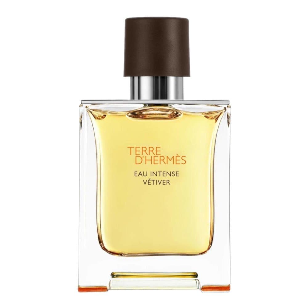 Terre d'Hermes Eau Intense Vetiver woda perfumowana