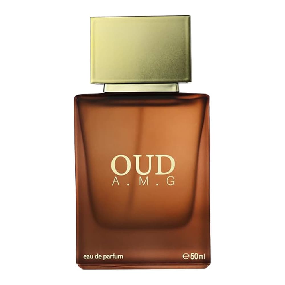 Oud A.M.G woda perfumowana
