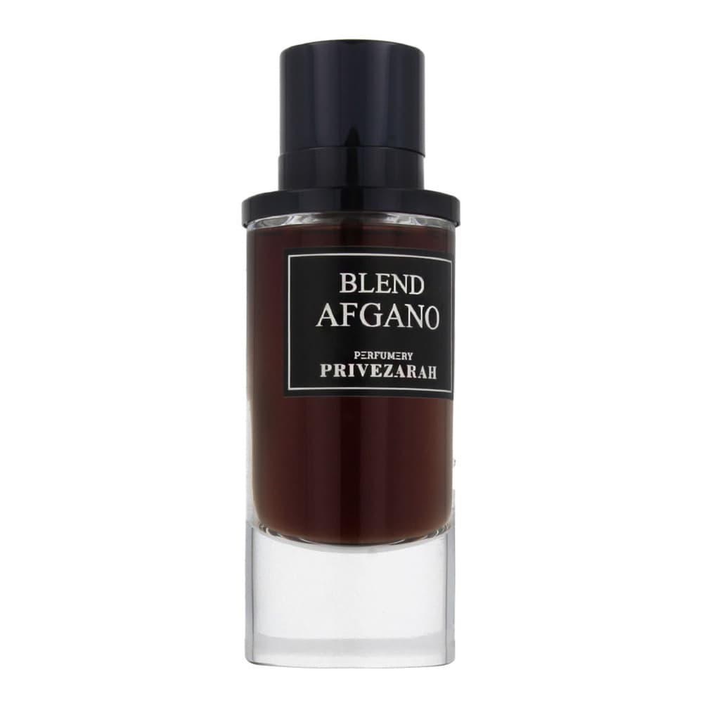 Blend Afgano woda perfumowana
