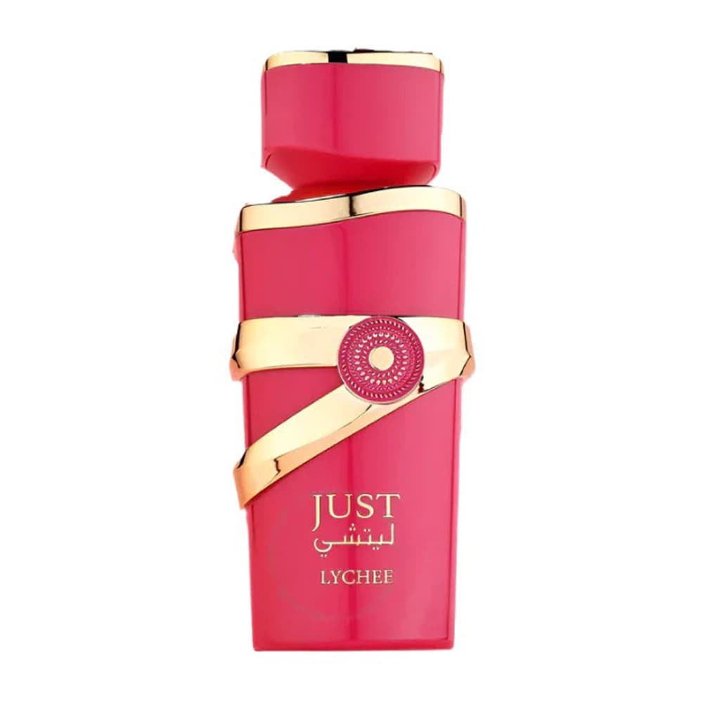 Just Lychee woda perfumowana