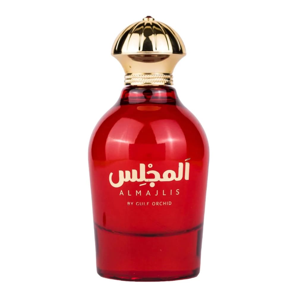 Almajlis woda perfumowana
