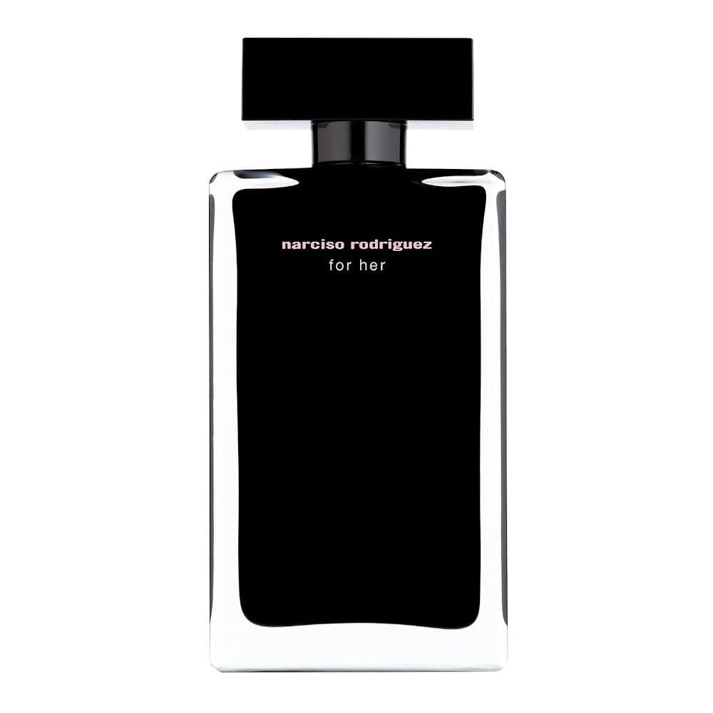 for Her Eau de Toilette woda toaletowa