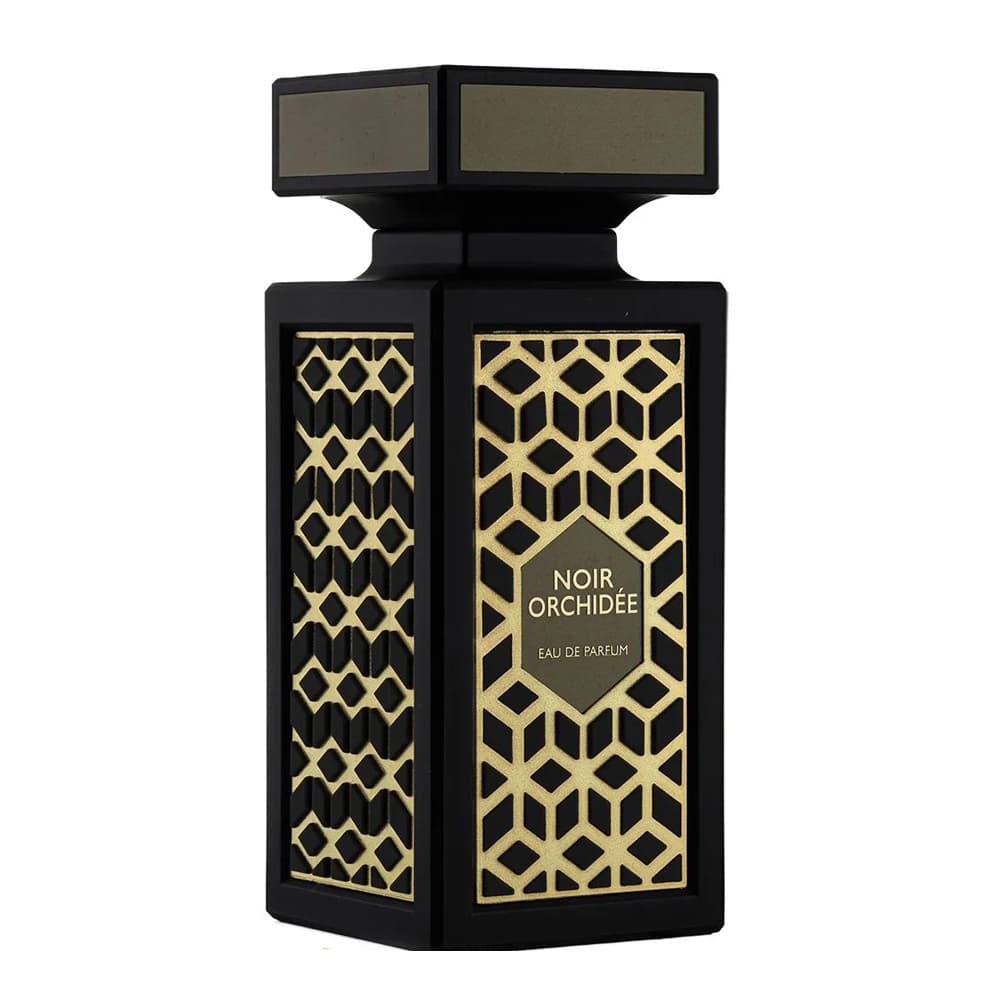 Noir Orchidee woda perfumowana