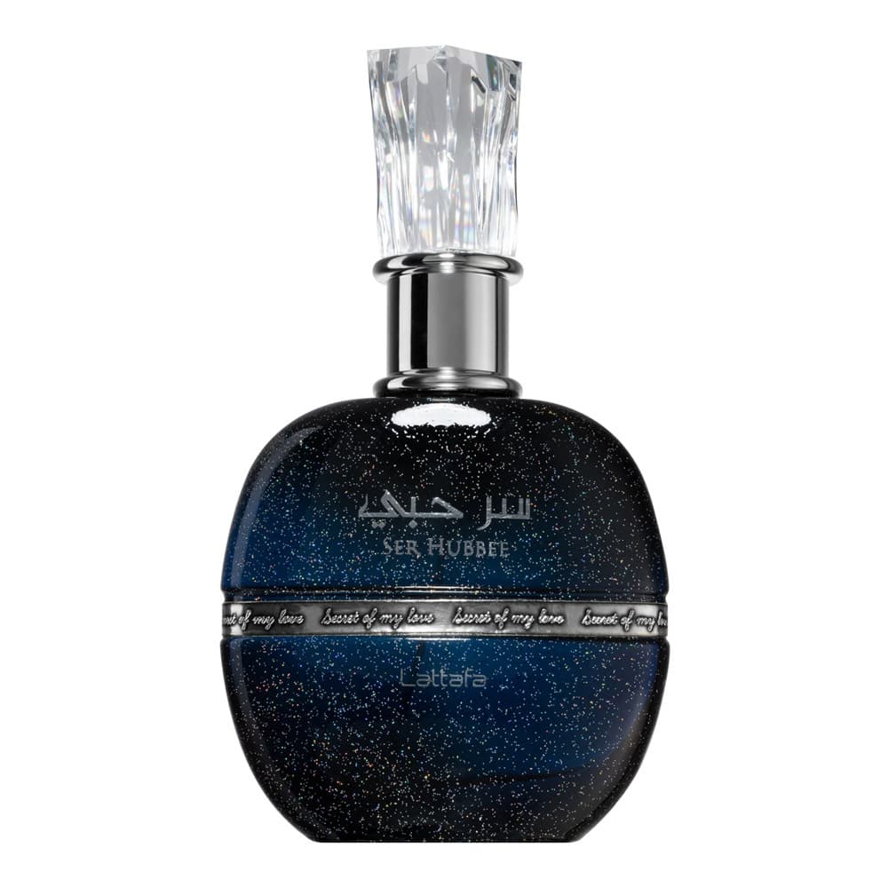 Ser Hubbee woda perfumowana