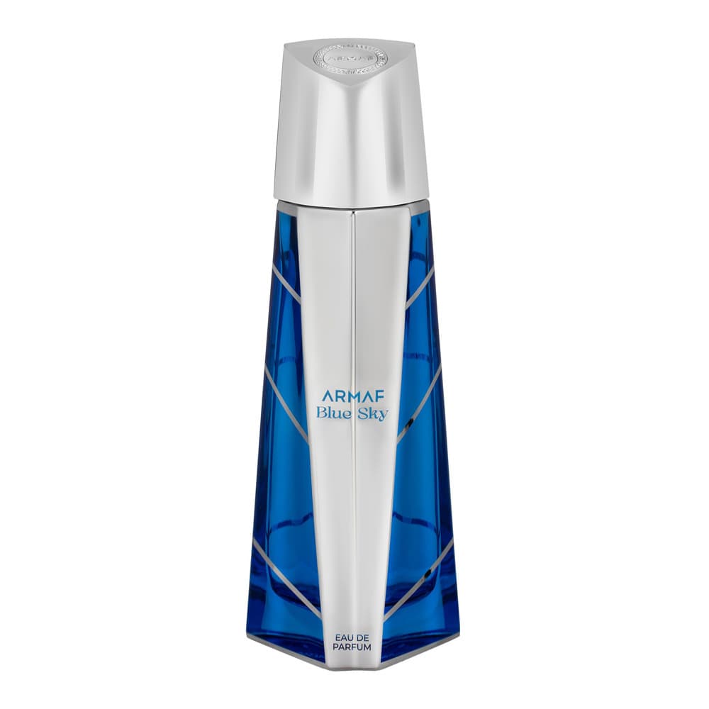 Blue Sky woda perfumowana