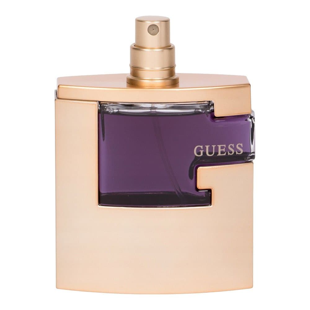 Gold Men — woda toaletowa — tester