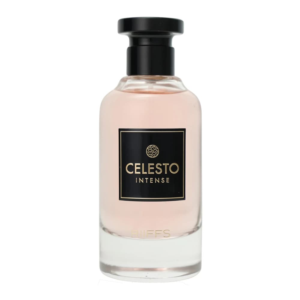 Riiffs Celesto Intense woda perfumowana
