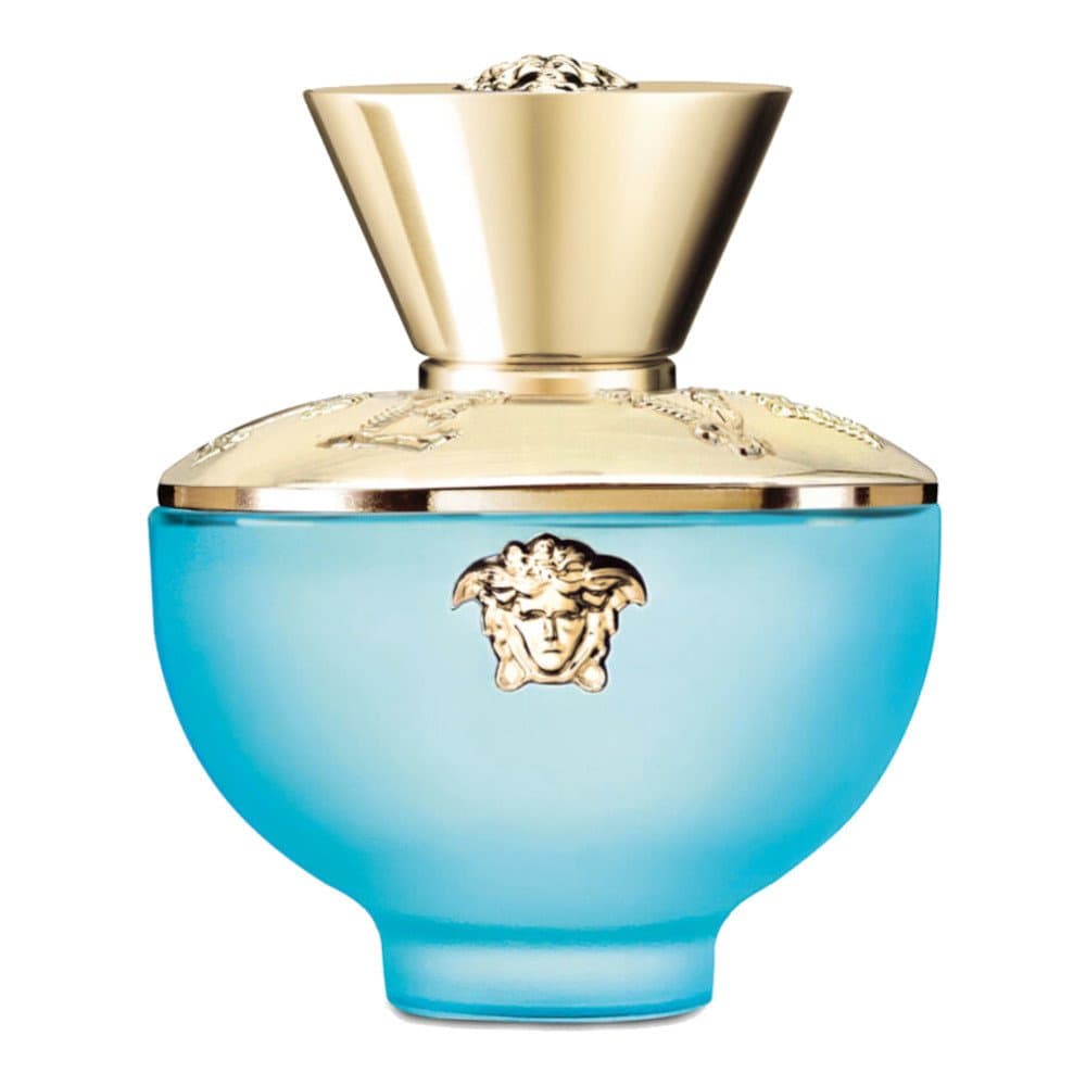 Pour Femme Dylan Turquoise woda toaletowa