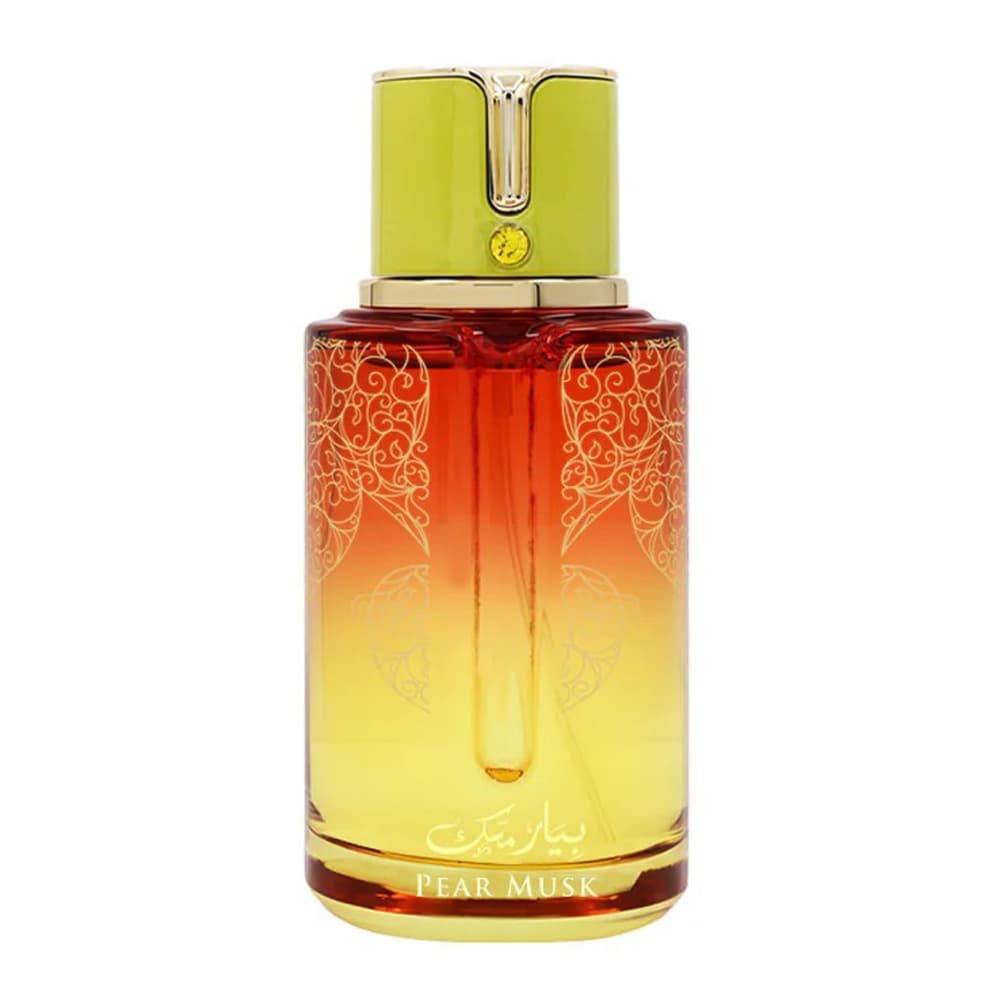 Pear Musk woda perfumowana