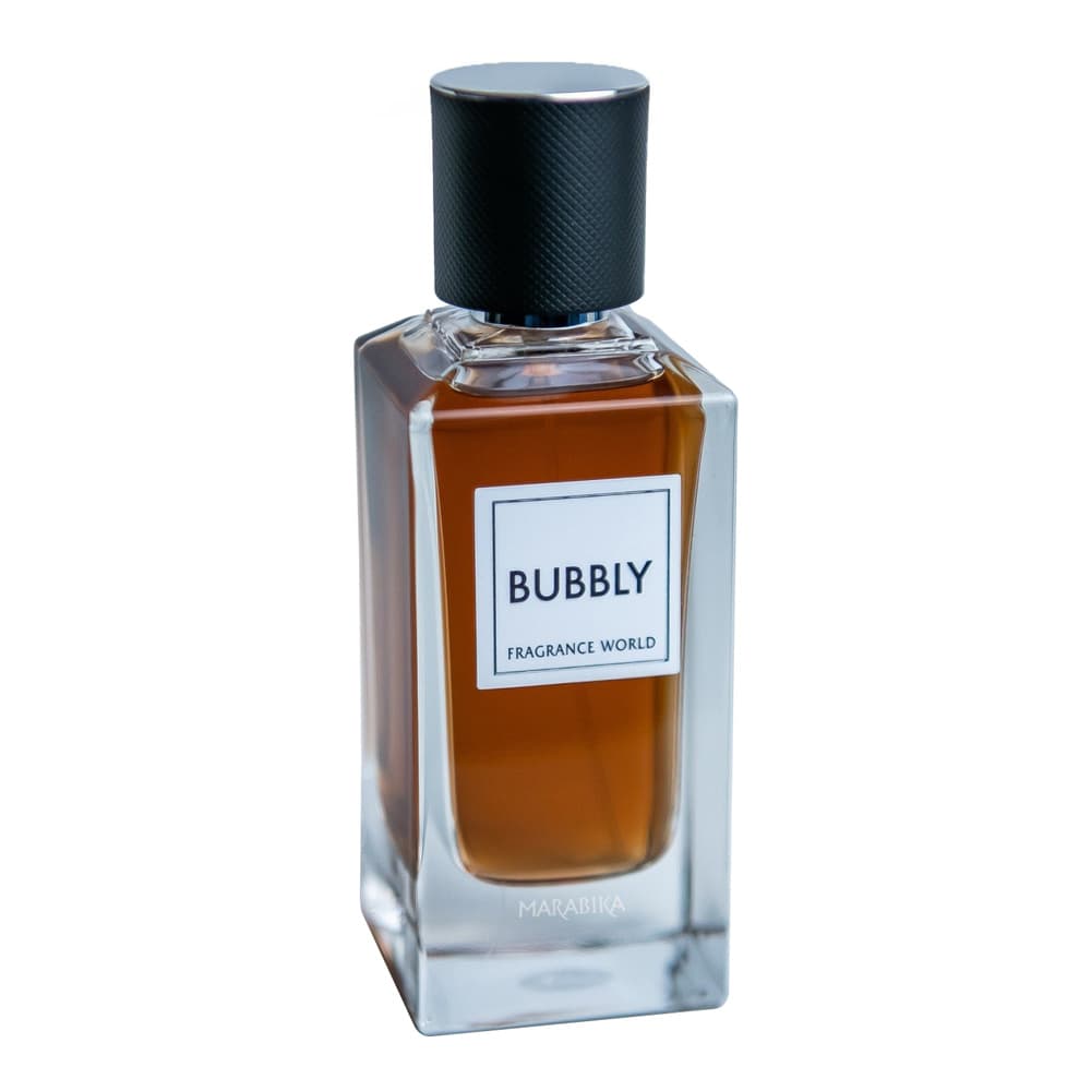 Bubbly woda perfumowana