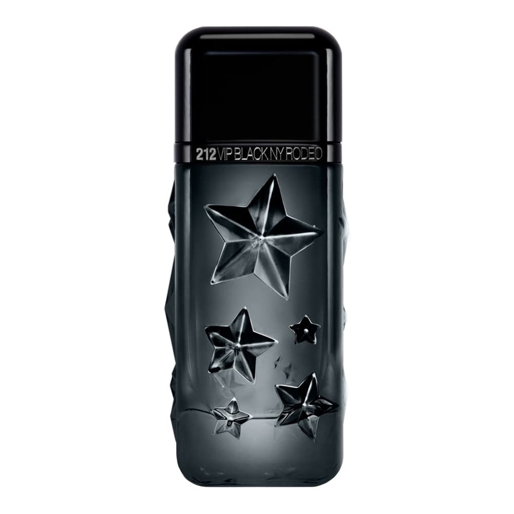 212 VIP Black NY Rodeo woda perfumowana