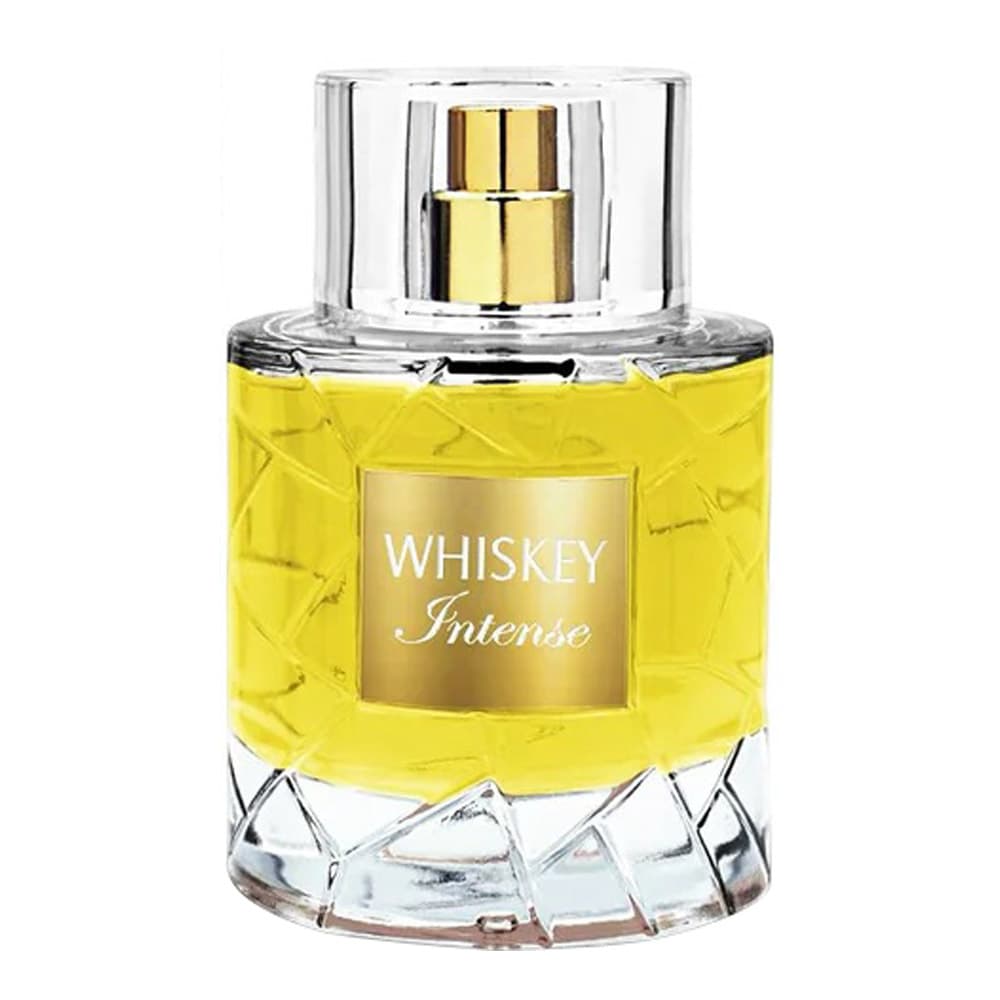 Whiskey Intense woda perfumowana