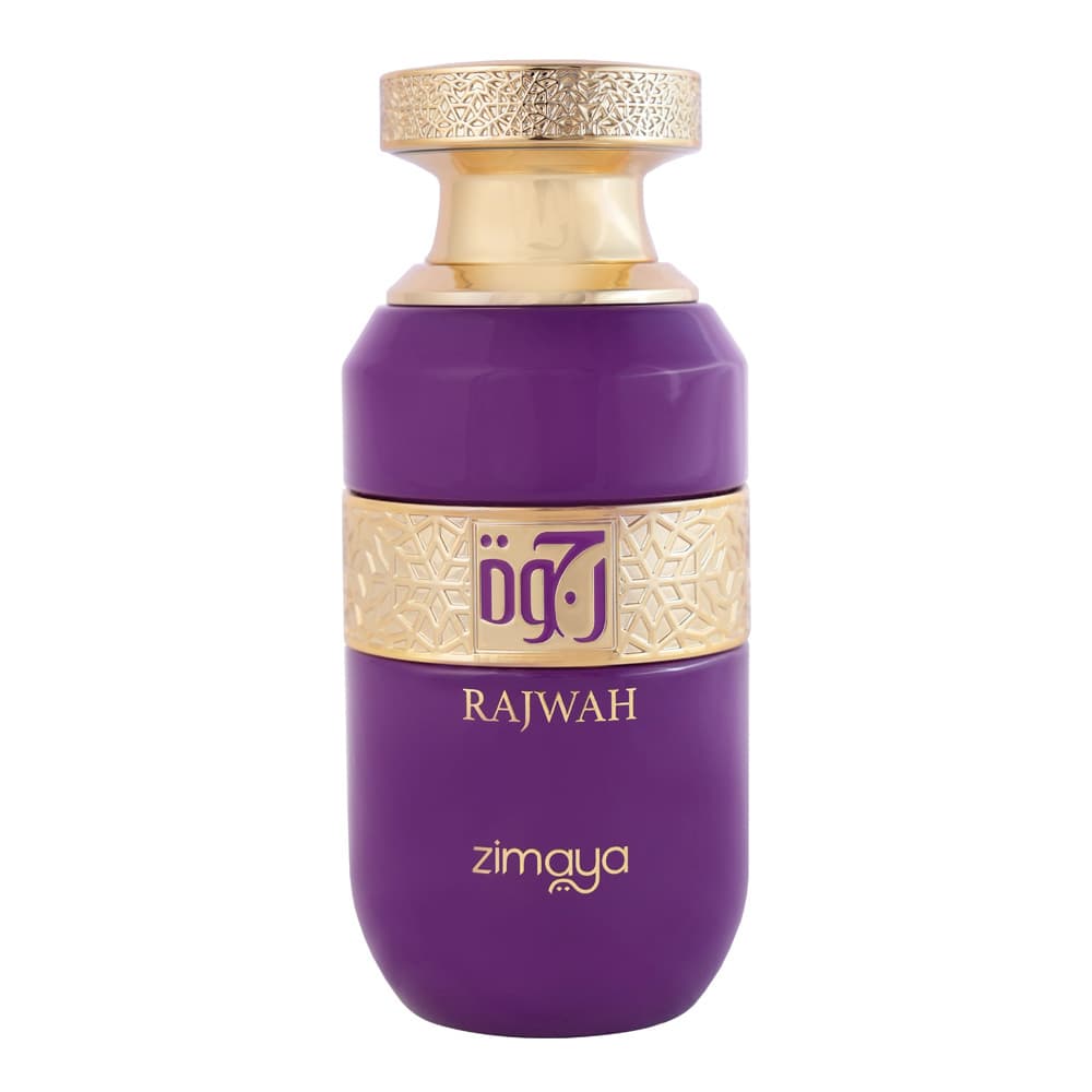 Rajwah woda perfumowana