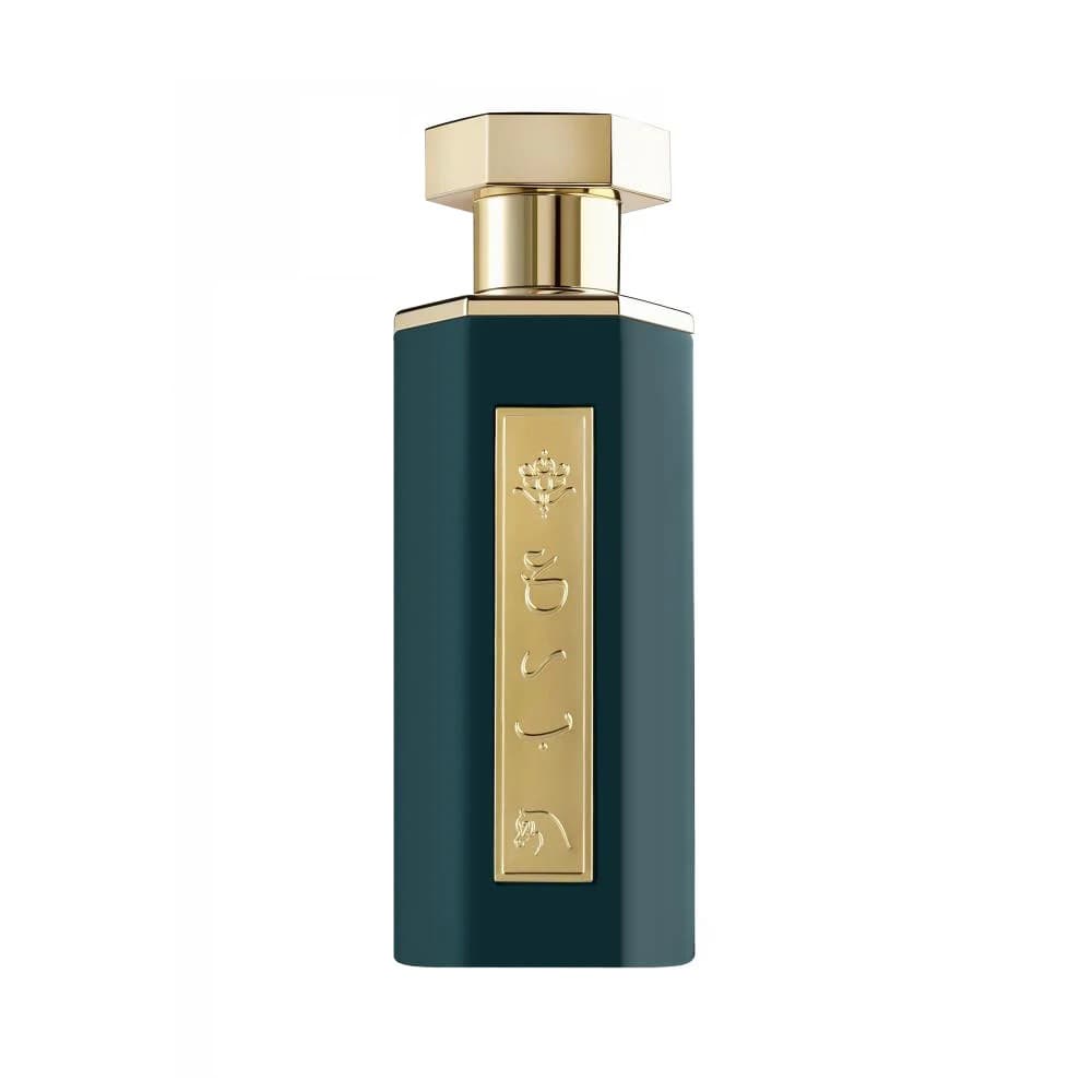 Obaiah perfumy
