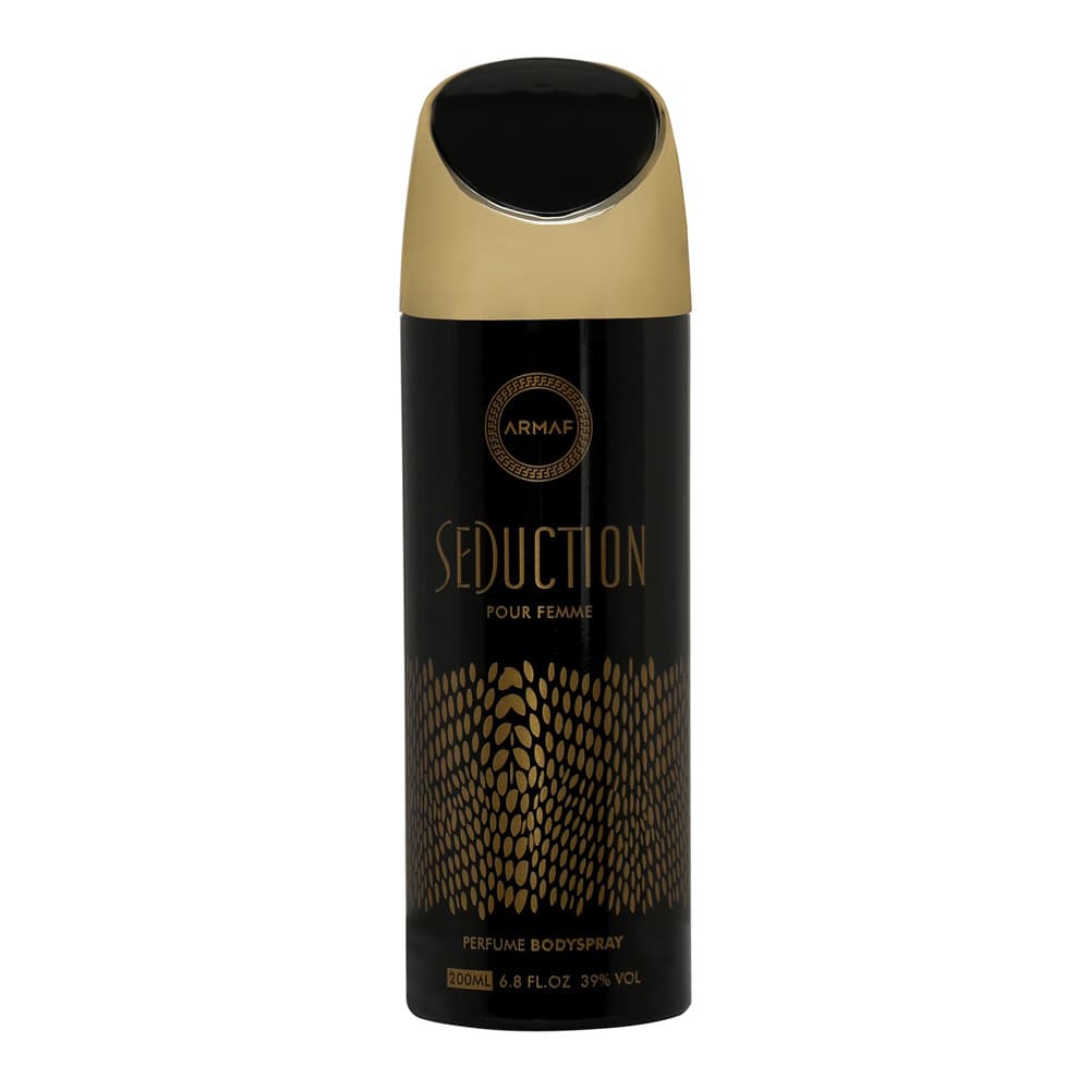 Seduction Pour Femme dezodorant spray