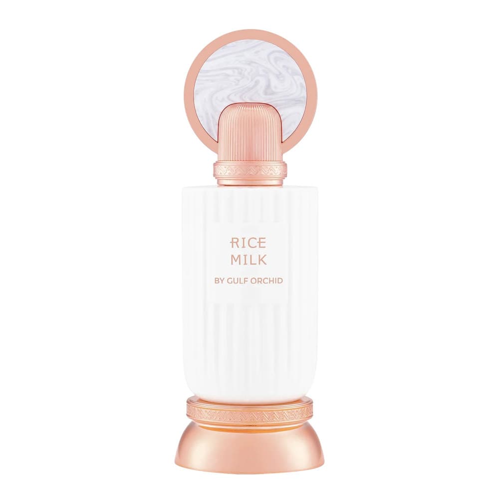 Rice Milk woda perfumowana