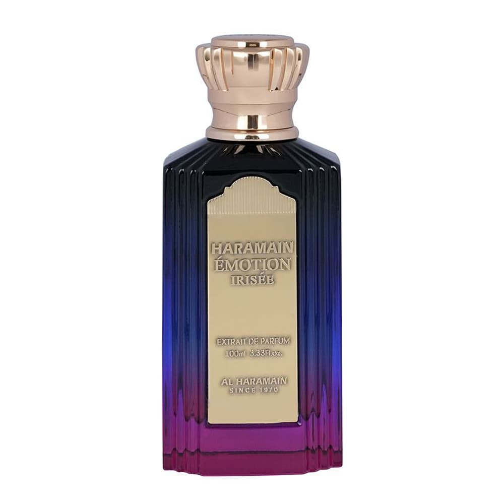 Emotion Irisee ekstrakt perfum