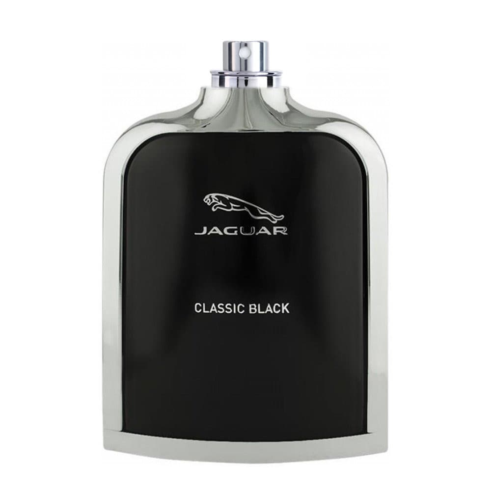 Classic Black — woda toaletowa