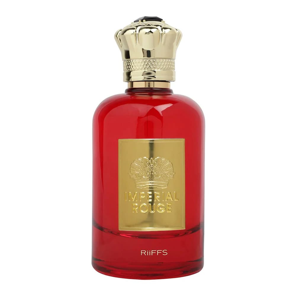 Riiffs Imperial Rouge woda perfumowana