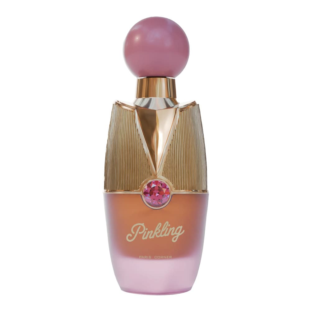 Pinkling woda perfumowana