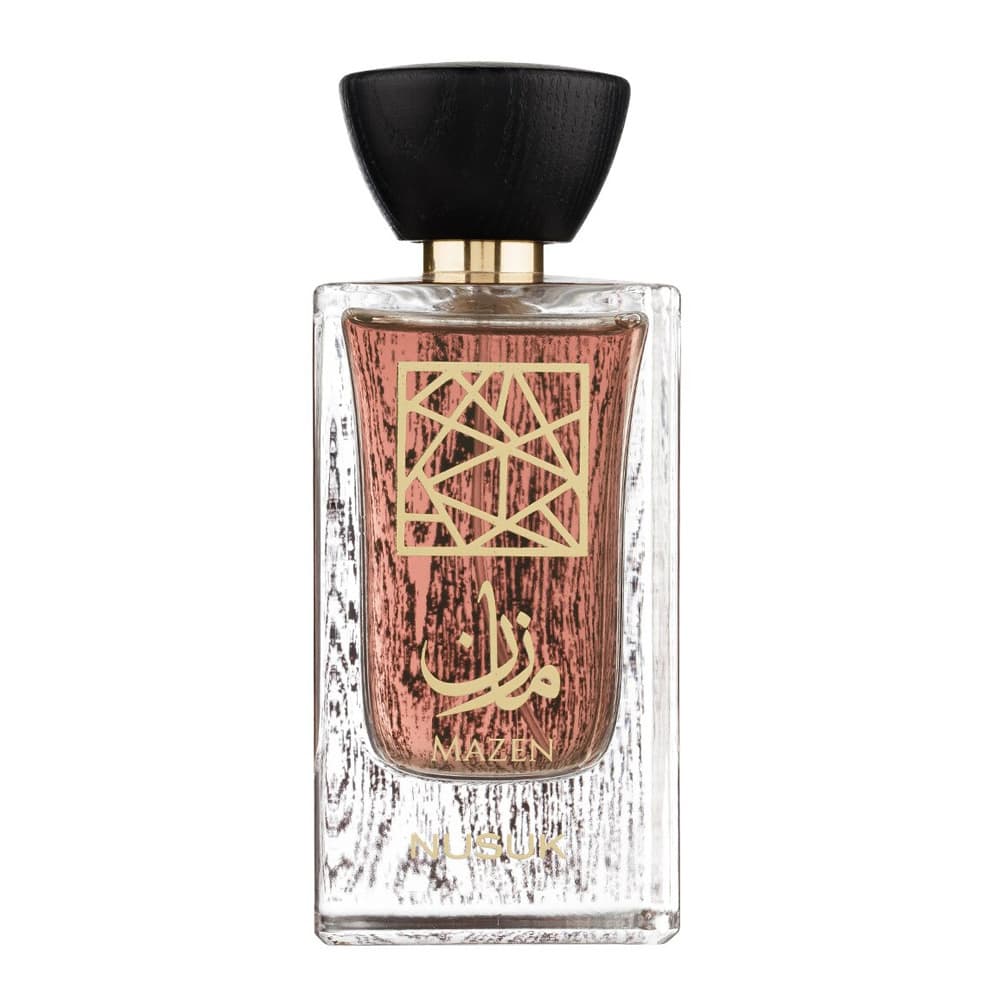 Mazen woda perfumowana
