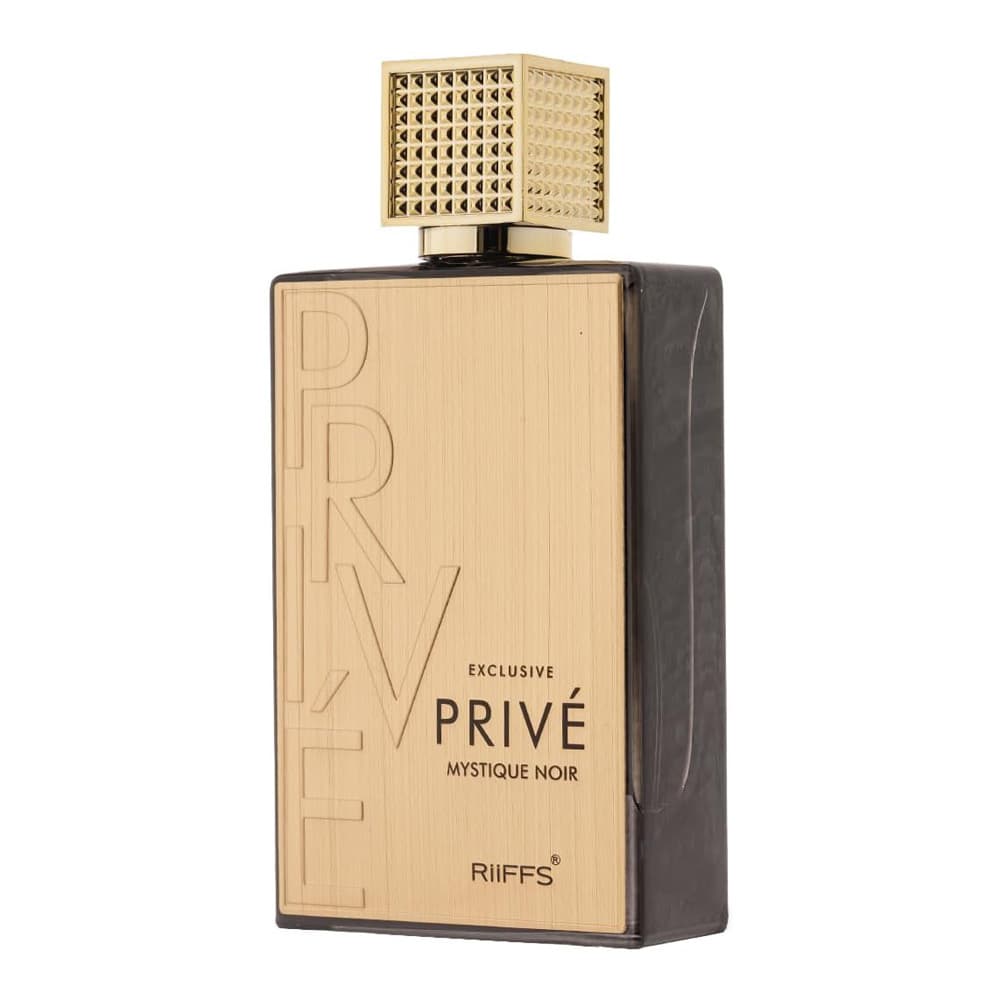 Riiffs Exclusive Prive Mystique Noir woda perfumowana
