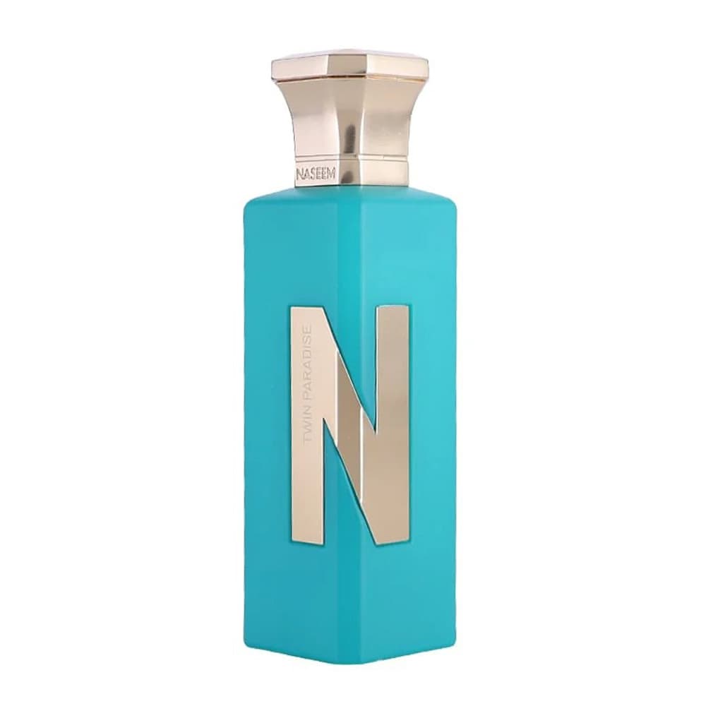 Twin Paradise Aqua Parfum perfumy