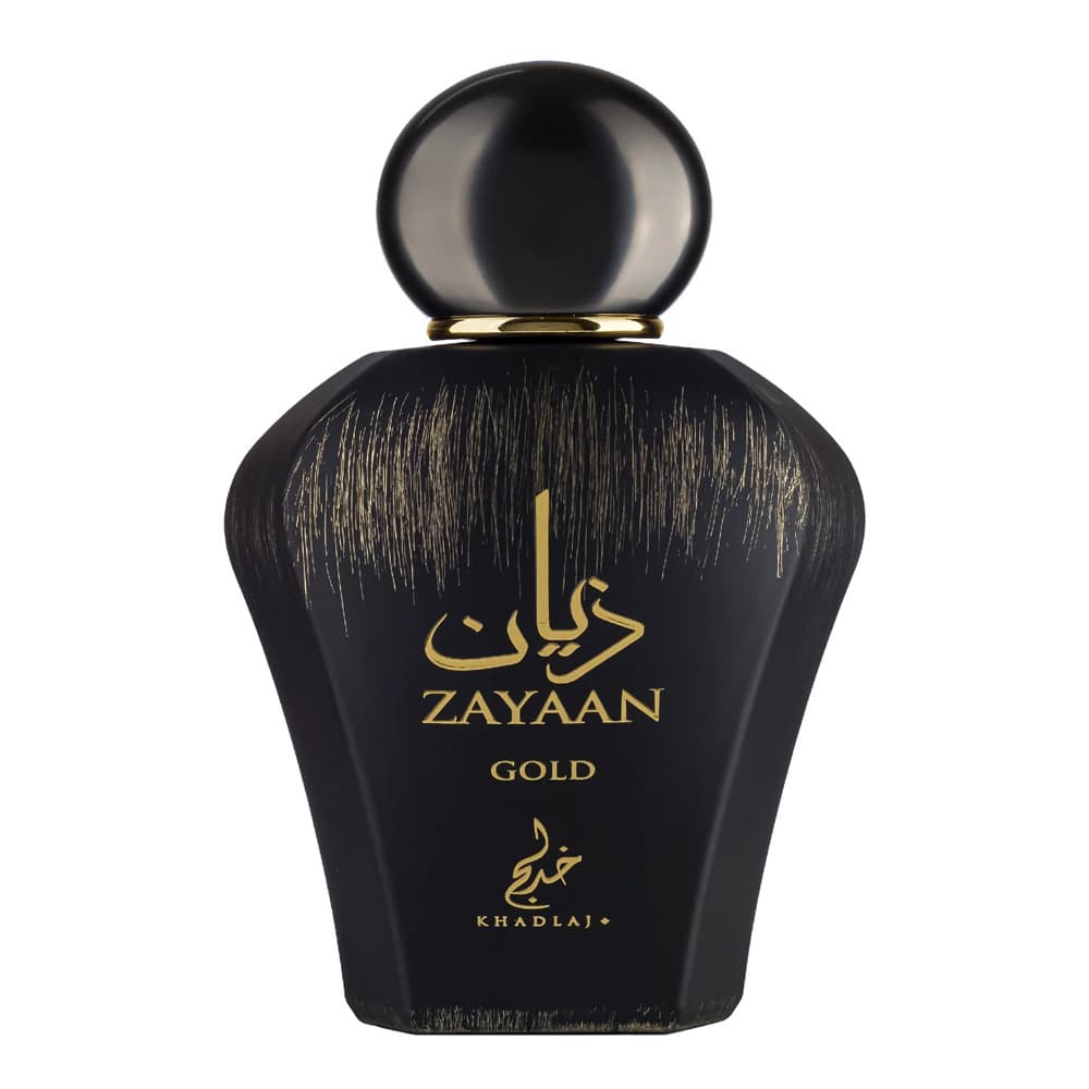Zayaan Gold woda perfumowana