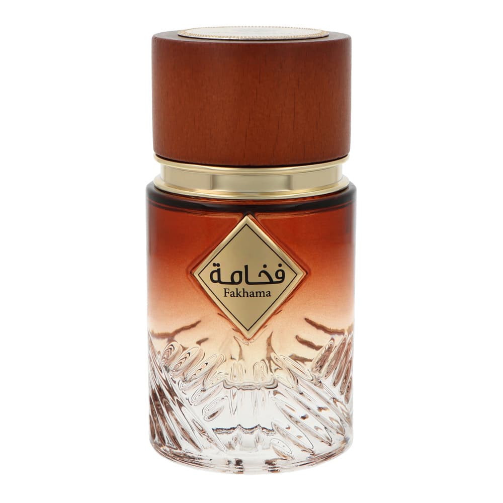Fakhama Bliss woda perfumowana