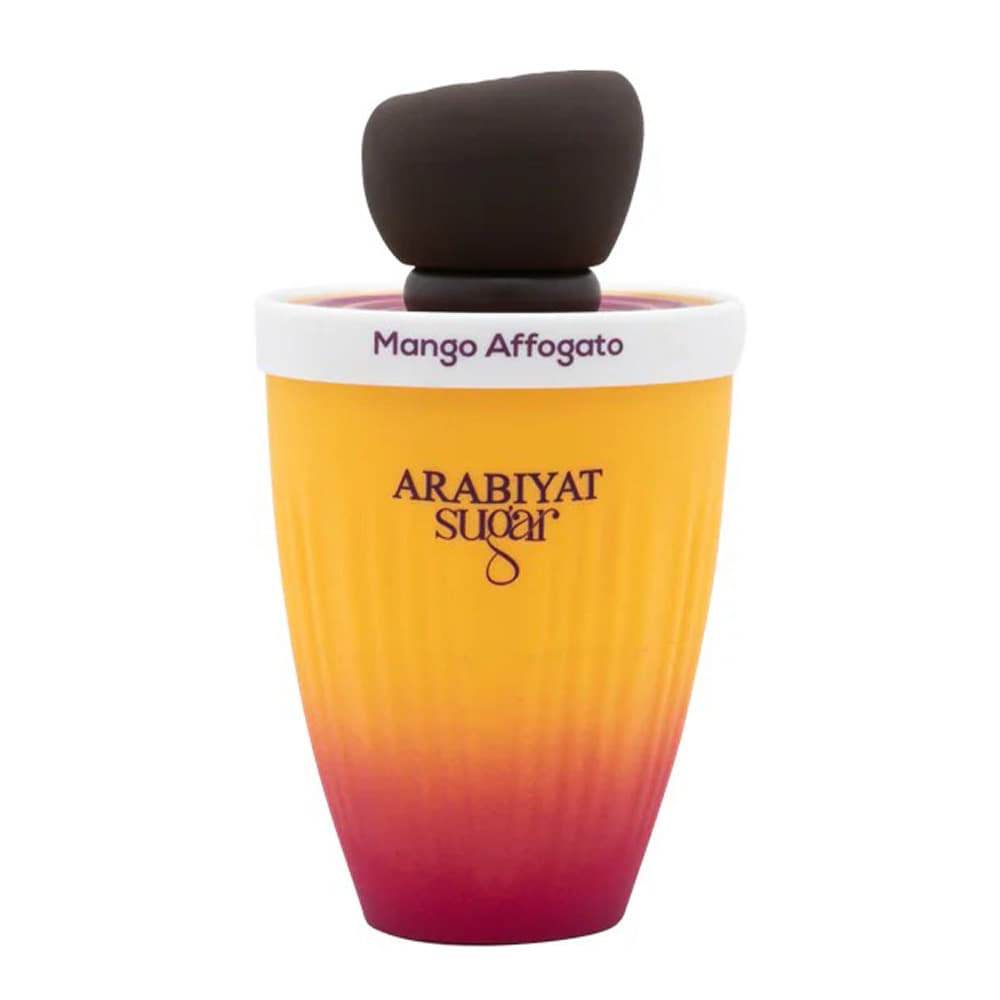 Mango Affogato woda perfumowana
