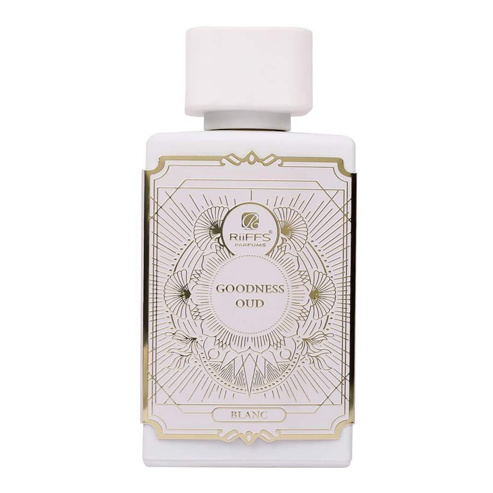 Riiffs Goodness Oud Blanc woda perfumowana