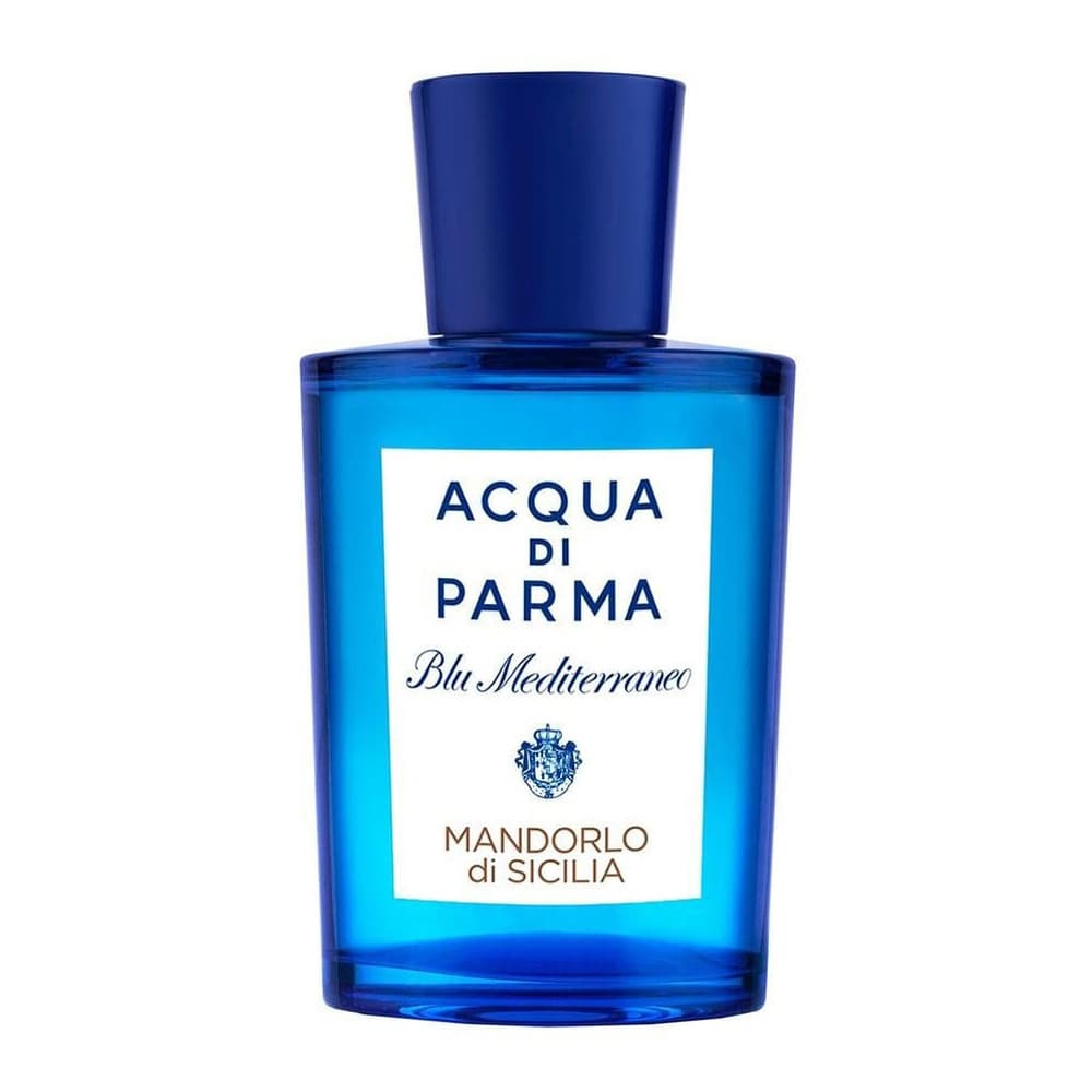 Blu Mediterr. Mandorlo di Sicilia EDT