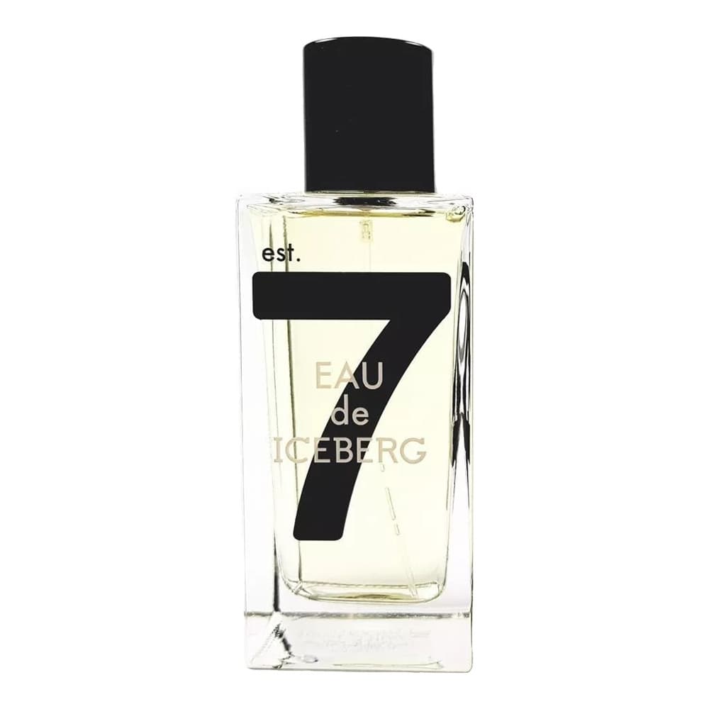 Eau de Iceberg Pour Homme woda toaletowa