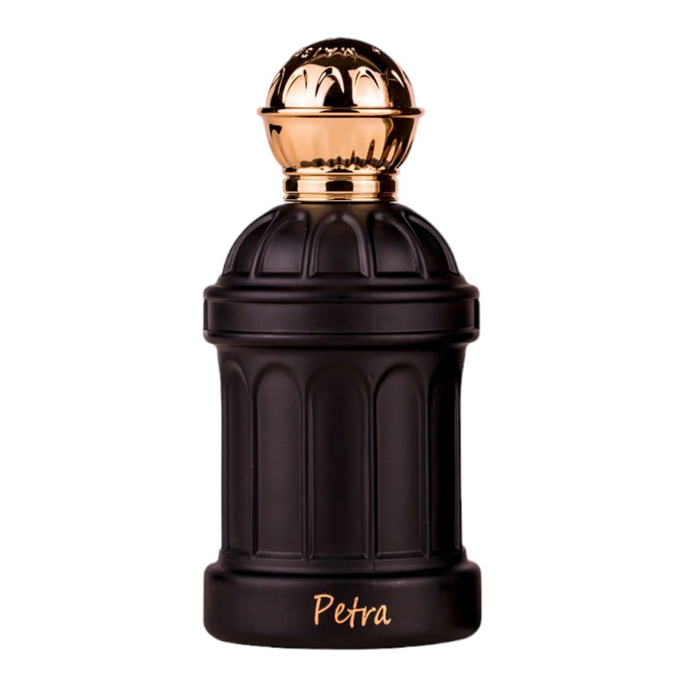 Petra woda perfumowana