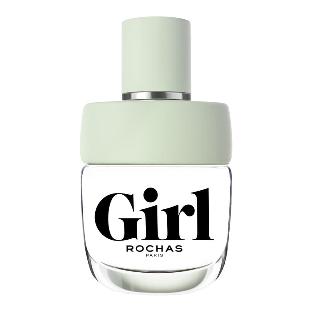 Girl woda toaletowa