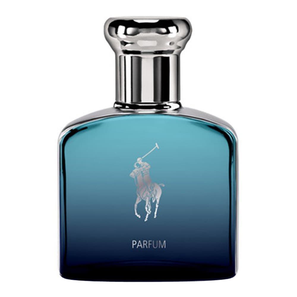 Polo Deep Blue Parfum perfumy